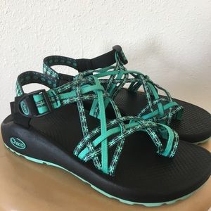 Chaco ZX3 Sandals